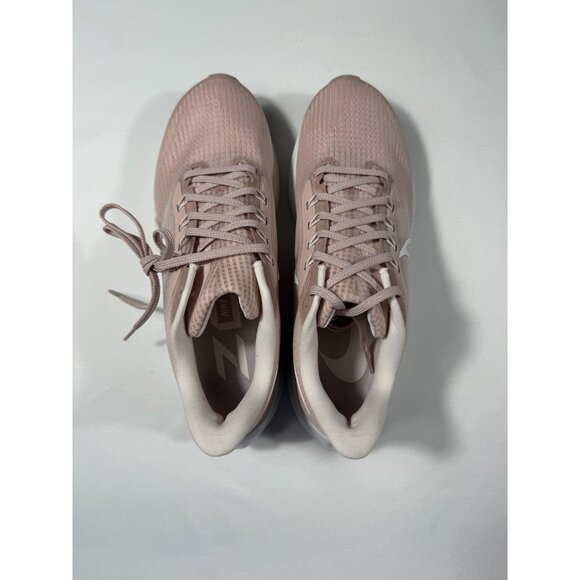 New Nike Air Zoom Pegasus 39 Shoes Womens Size 12 Pink Running Shoes DH4072-601 - Picture 11 of 16